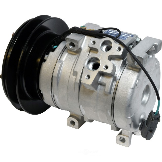 A/C Compressor UAC CO 11301C for sale online | eBay