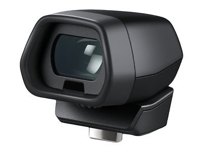 Blackmagic Pocket Cinema Camera Pro EFV BM-CINECAMPOCHDMFTEVF