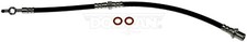 Brake Hydraulic Hose Dorman H38917 fits 90-93 Toyota Celica