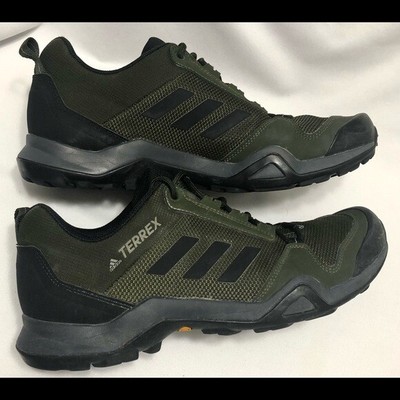 Adidas Terrex Hiking Shoes ART BC0526 Men's Size US 9.5 UK 9 Athletic Shoes  | eBay