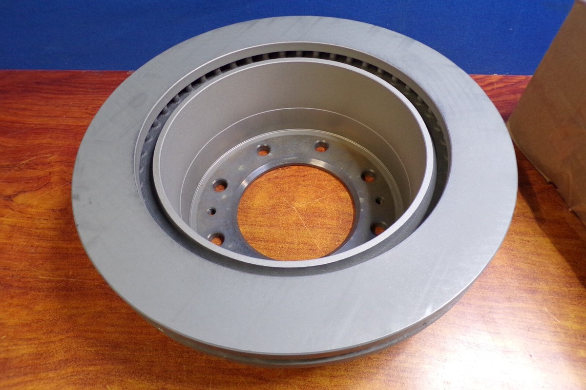 GM Parts 25807303 Disc Brake Rotor | eBay