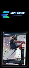 2020 Panini Chronicles #2 Ronald Acuna Jr. Unparalleled Astral