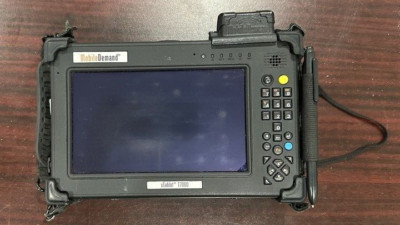 MOBILEDEMAND XTablet T7000 RUGGED TABLET PC Intel  64 gig HD
