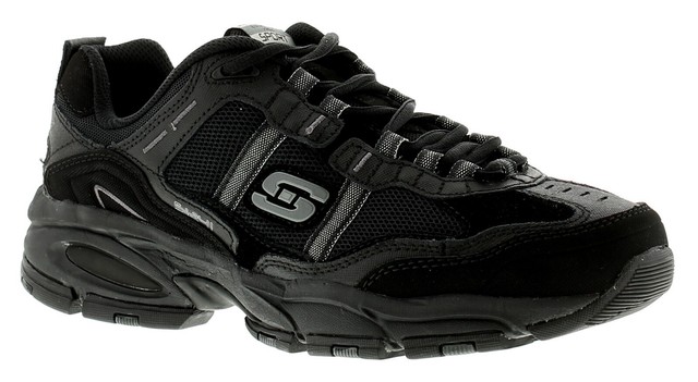skechers vigor 2.0 mens trainers