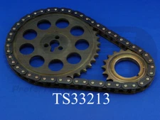 Timing Chain  Preferred Components  TS33213