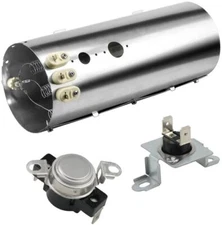 134792700 for Electrolux Frigidaire Dryer Heating Element PS2349309 AP4368653