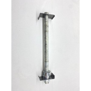 PERNO RUOTA ASSE POSTERIORE KAWASAKI ZR7 ZR-7 1999-2004