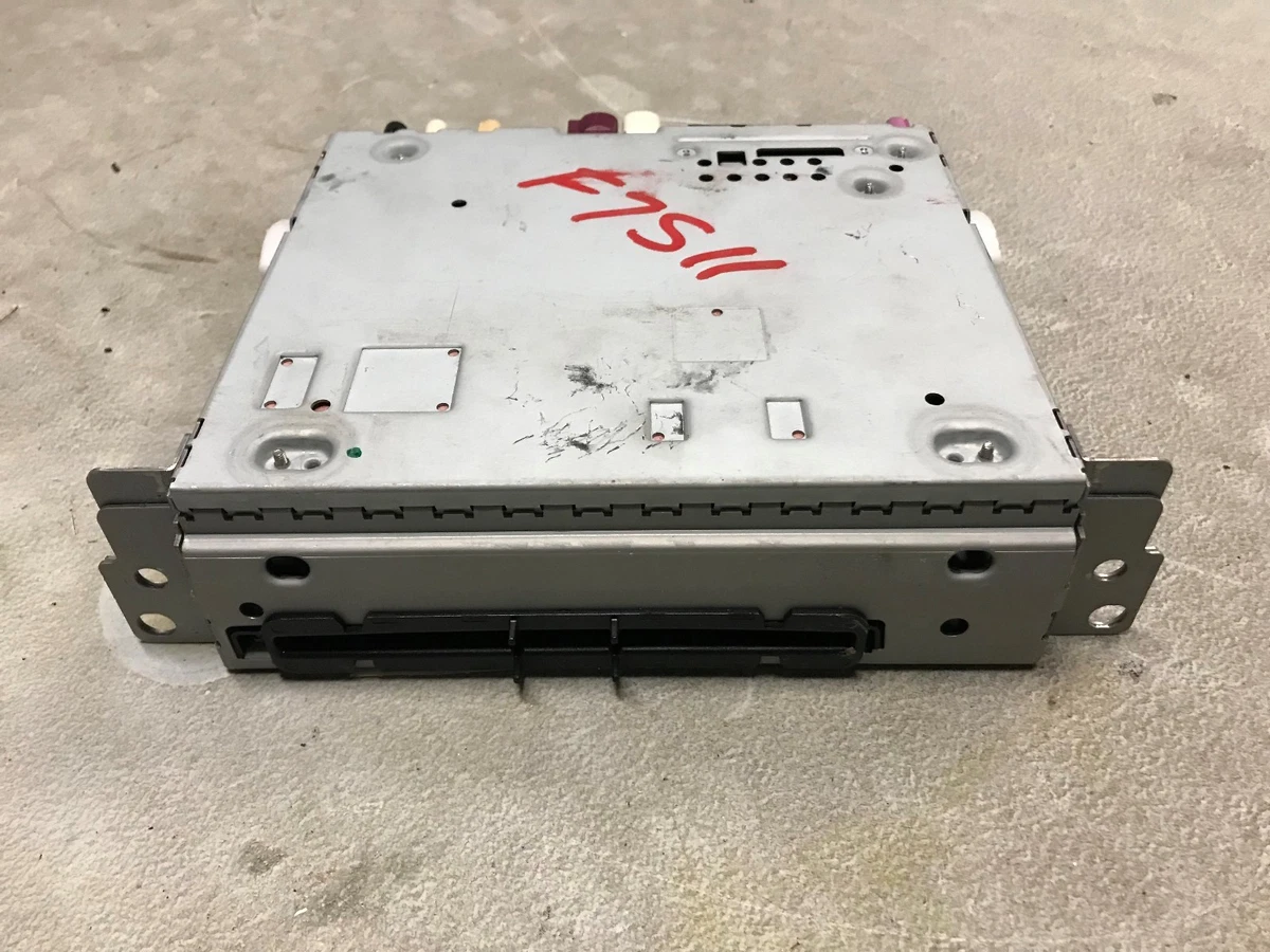 13 14 BMW 328i 320i 335i RADIO BLUETOOTH CD PLAYER SATELLITE 