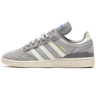 Skate Shoes Adidas Busenitz Pro Grey ADIDAS BUSENITZ VULC II GREY