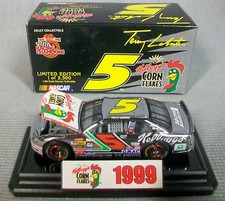 RACING CHAMPIONS 1:64 TERRY LABONTE KELLOGG'S RACING