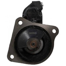 Démarreur Fiat ARGENTA