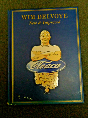 WIM DELVOYE Cloaca New & Improved New Museum of Contemporary Art 2001