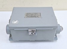 Fluid Components 8-66 / LSH-67-133 Liquid level Switch