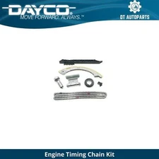 For 2001-2003 Saturn LW200 Engine Timing Chain Kit Dayco 2002