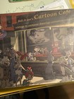 hanna barbea photo on wood of leading cartoon characters  — photo 4