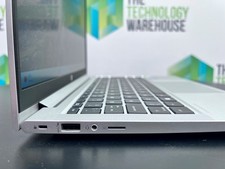 HP ProBook 430 G8 Laptop 13 FHD i5-1135G7 CPU 8GB Ram 256GB NVMe SSD Windows 11* – Bild 9