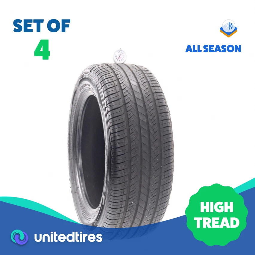 Westlake 215/55/16 Car & Truck Tires for sale | eBay