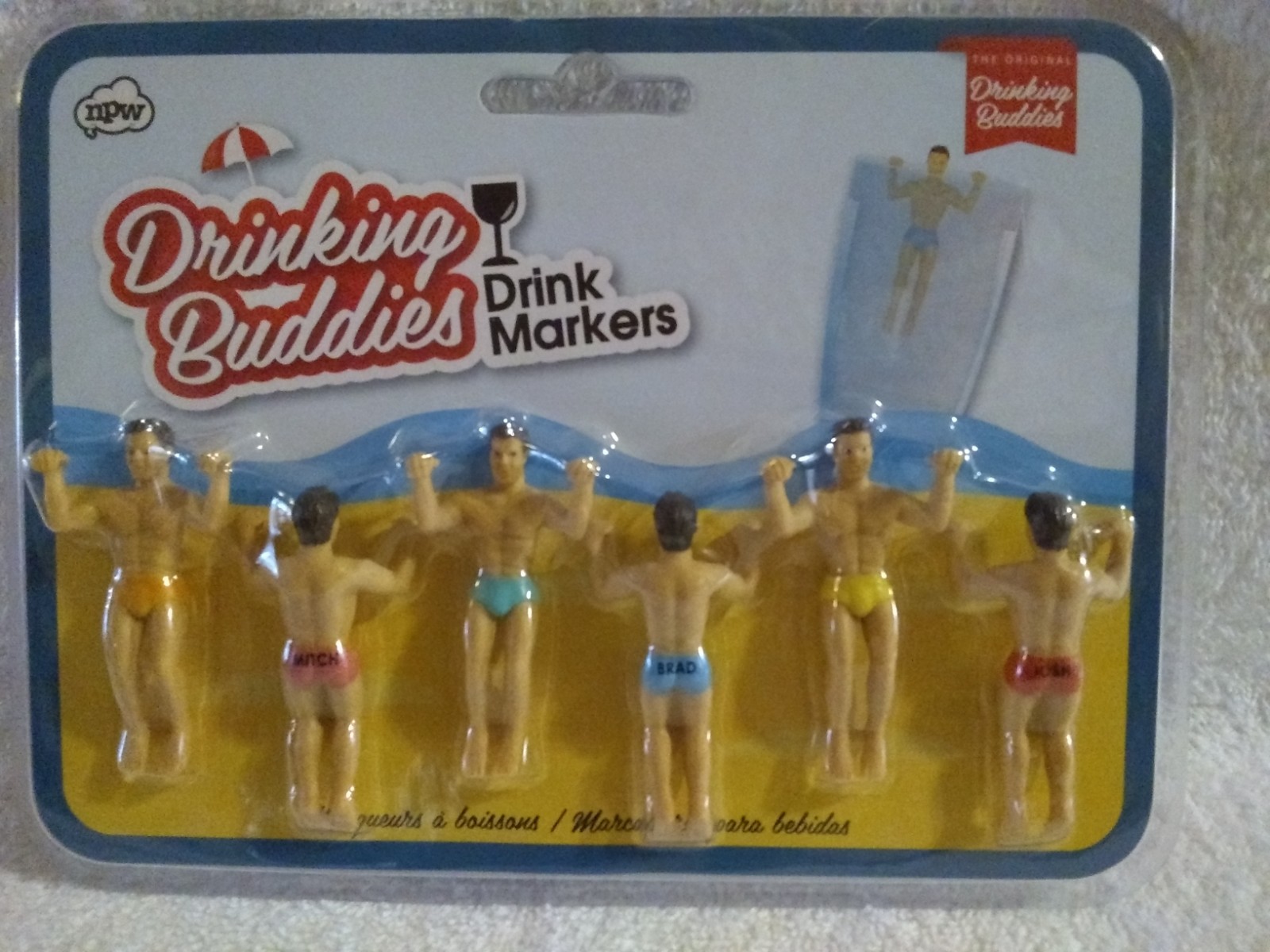 Men 6 Pack