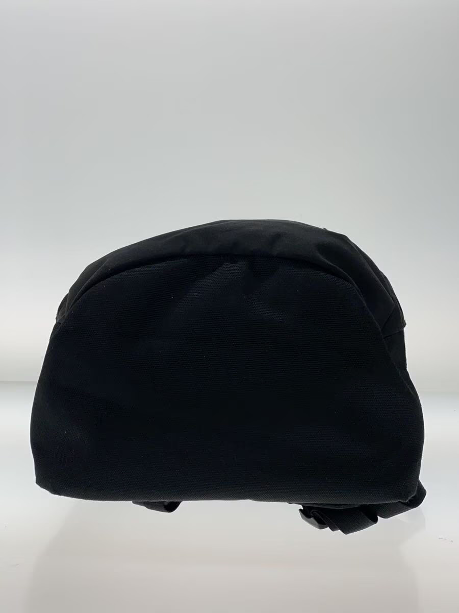 THE NORTH FACE BACKPACK POLYESTER BLK SOLID COLOR… - image 4