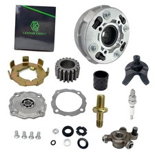 17 Teeth Clutch Assembly for Semi Auto 50cc 70cc 90cc 110cc 125cc