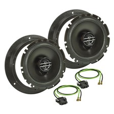 Lautsprecher passend für Mercedes A W169 ab 2004 B T245 ab 2005 PIONEER TSG1720f Lautsprecher passend für Mercedes A W169 ab 2004 B T245 ab 2005 PIONEER TSG1720f