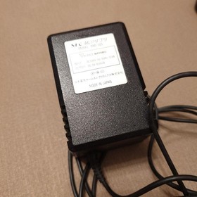 NEC PC Engine Core Grafx II | PI-TG8 | Console  Controller Cables s1440M