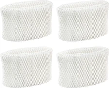 WF2 Humidifier Filter Replacement for Vicks V3500 V3100 V3600 V3900 V3700 VEV320