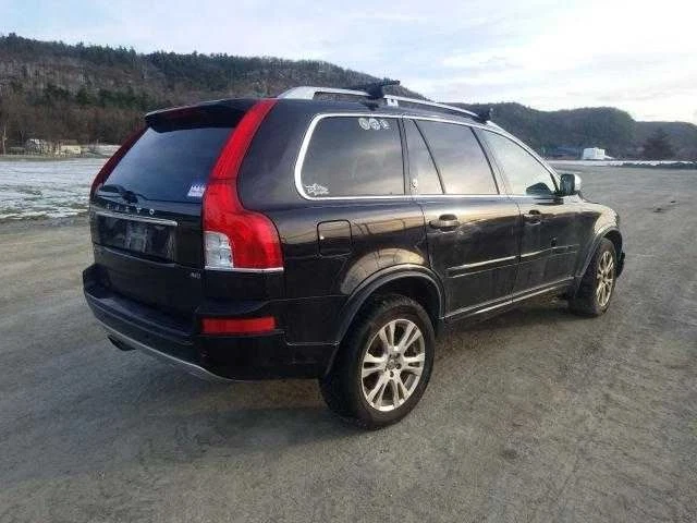 Transfer Case 6 Cylinder Fits 07-14 VOLVO XC90 1640542 - Image 3 of 4