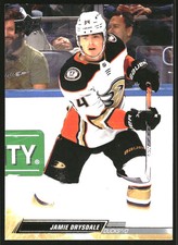 B4254- 2022-23 Upper Deck Hk Cards 1-250 +Rookies -You Pick- 15+ FREE US SHIP