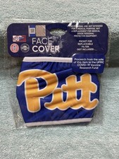 PITT panthers Face Mask