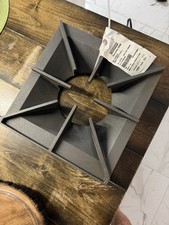 Vulcan 00-925000 Grate Front 7"x18" SS Durable Commercial Appliance