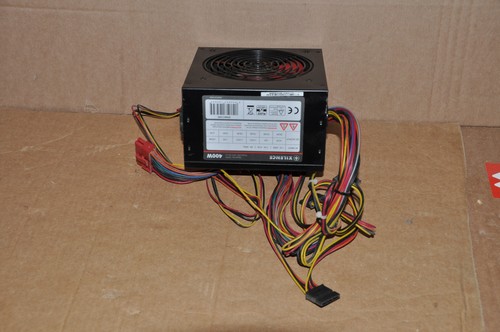 XILENCE XP400R7  400 Watt PC Netzteil