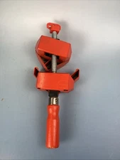 Bessey WS3 Corner Angle Clamp 90 Degree W Germany