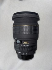 Sigma 24-70 F2.8 EX DG Marco Nikon F Mount To...