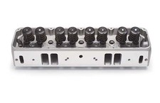 Edelbrock 60139 Cylinder Head Performer Complete
