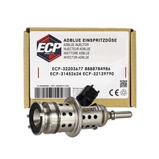 Injecteur Volvo V90