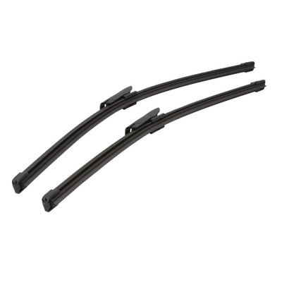 Wischblatt DENSO Flat Blades DF-056, 550/475mm, Vorne, 2 Stück