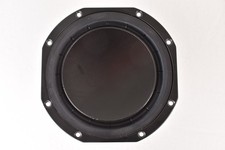 Driver woofer subwoofer singolo Jamo Sub 800 alimentato FSBA28065-0400