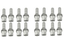 METZGER AUTOTEILE Radschraube 6320015 für DACIA RENAULT