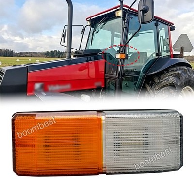 LED Front Parking Light For Valmet / Valtra 02-04, 205-865, 6000-8400 Series