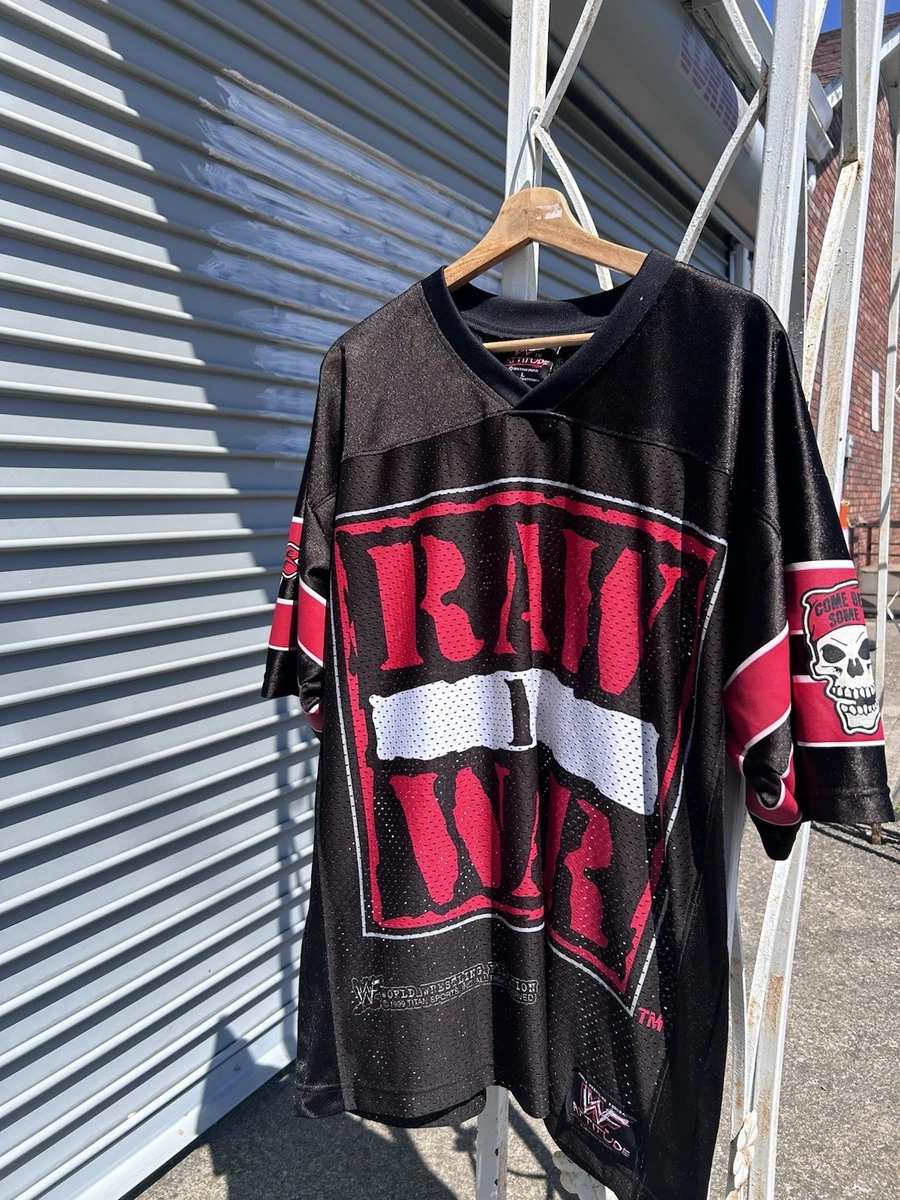 wwf raw is war products for sale | eBay
