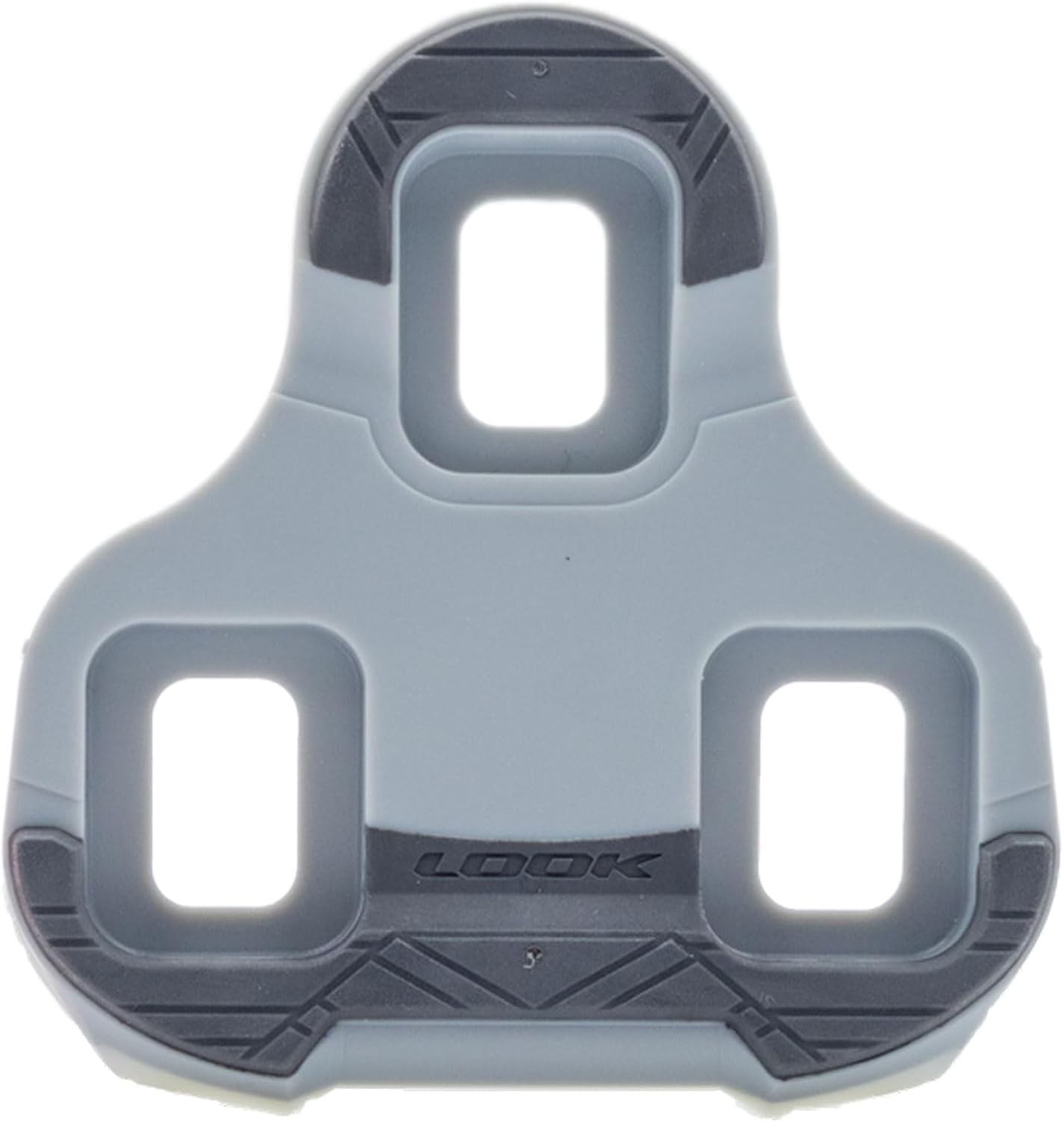 LOOK Kéo Grip Tacchette per Pedali Bici da Corsa e Indoor Antiscivolo foto 3
