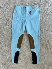 Tailored Sportsman Trophy Hunter Breeches Size 30L