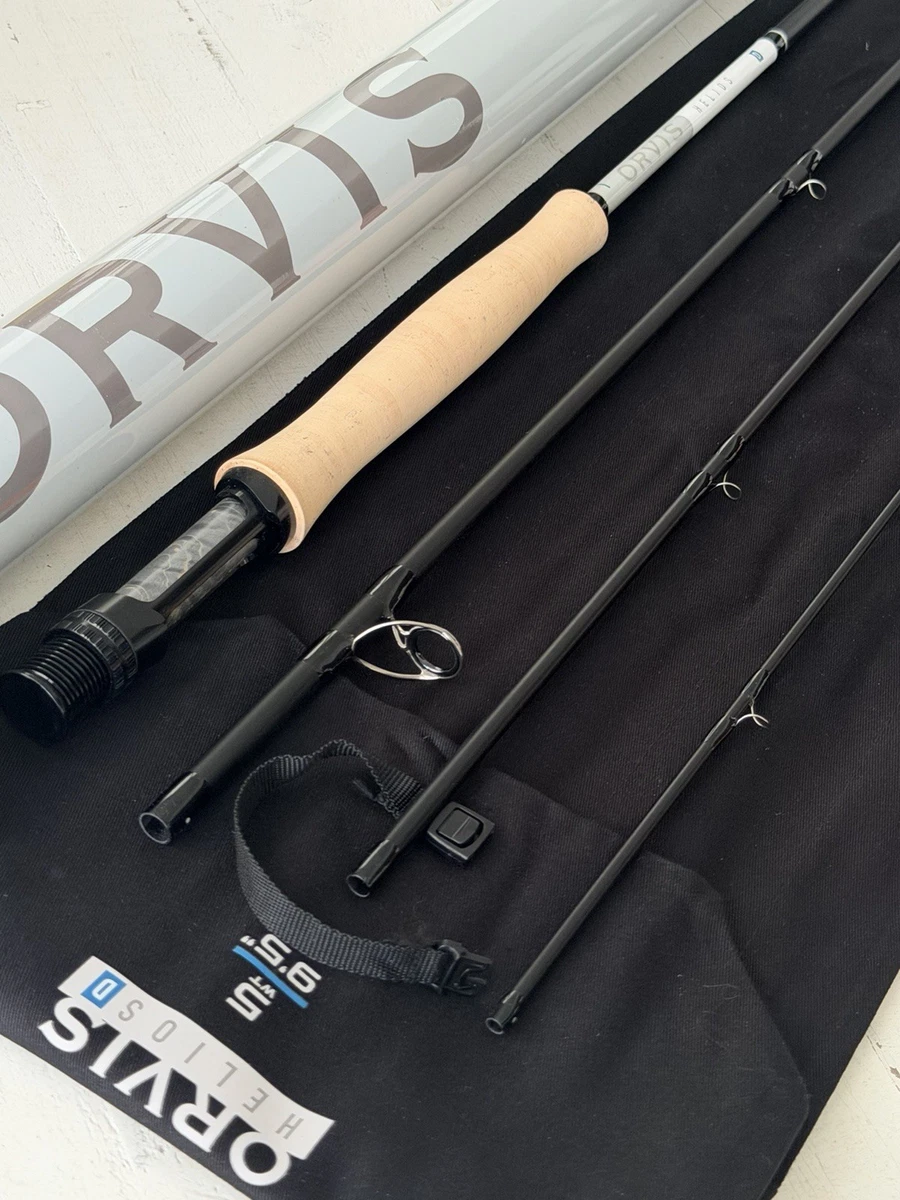 9 ft 6 in Item Fishing Rods & Poles for sale | eBay