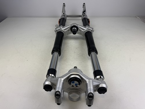 BMW R1200GS R1250GS K51 2018 Horquillas Horquillas De Soporte Horquilla Recta - Imagen 3 de 12
