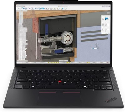 Lenovo ThinkPad P14s Gen 6 FHD+ 2.0 GHz Ryzen AI 7 PRO 350 32GB 1TB SSD