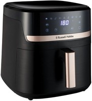 Russell Hobbs HeißLuftfritteuse Satisfry (8,3L)