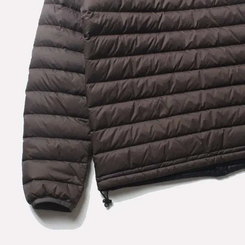 Danton Inner Down Lightweight Padded Jacket [DANT… - image 3
