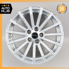 Range Rover Sport L320 HSE 9 x 19 19" Wheel Rim Silver AH321007AAW OEM