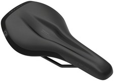Ergon SMC Core Mens Saddle - MD/LG Black/Gray...